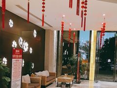 -永青泉汗蒸广场(大运河博物馆店)