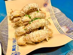 -黄龙海鲜大排档(杭州总店)