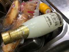 每日鲜奶-牛奶便利(东四店)