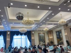 -新成海港大酒楼(康华路店)