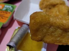 -麦当劳(大栅栏店)