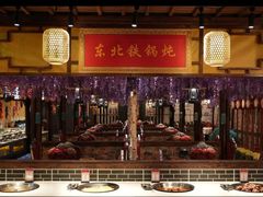 -宝丽金大酒店·洗浴中心