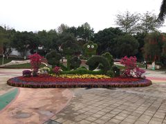 -天河儿童公园