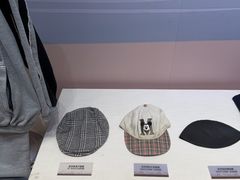 -张学良旧居陈列馆