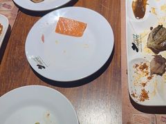 -汉巴味德·烤肉与啤酒的自助(杭州大悦城店)