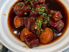 -聚丰园•湖鲜餐厅(阿红私房菜梅石路店)