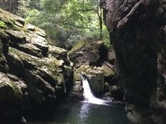 -福建天门山