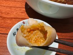 -裕兴记•蟹黄面馆(人民广场店)