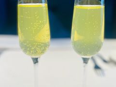 蜜桃甜酒-王品牛排(杭州大厦店)