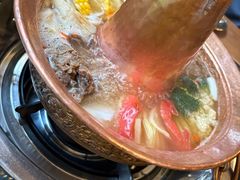 -陀岗美食·云南藏式特色餐厅