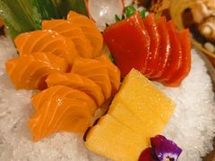 -德川家日本料理(顺义华联店)