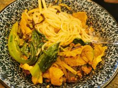 干捞螺蛳粉-粉家柳州螺蛳粉(杨宅路店)