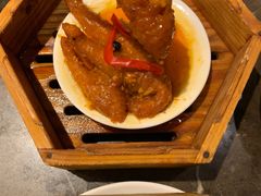 -宁波万豪酒店