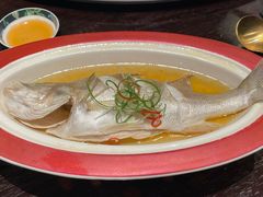 -乾园.魏庐湖景餐厅(花港店)