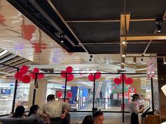 -飞阳铁板烧(ME TOWN购物中心店)