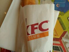 -肯德基(天津奥城店)