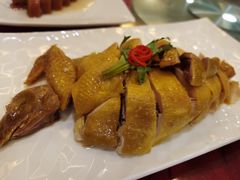 -新镇江酒家(南京西路店)