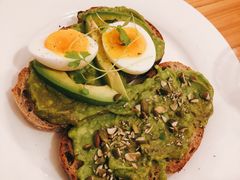 -Egg•Allday Brunch(襄阳北路店)