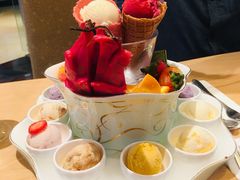 -哈根达斯(宁波和义店)