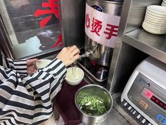 -佬钱湾仔(衣裳街店)