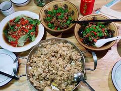 -老师傅餐馆(长沙店)