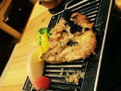 -花潮料理艺食馆(世欧广场店)
