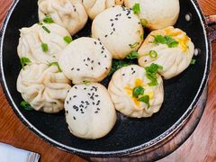 特制小锅生煎-大壶春(四川中路店)