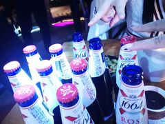 -村理·乡村菜音乐餐厅(河西店)
