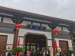 -南阳卧龙岗武侯祠