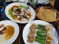 -猪肉婆私房菜(容桂总店)