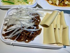 -粤香村(清真川菜店)