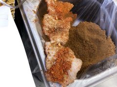 -老绍兴三味臭豆腐(奥林匹克购物广场店)