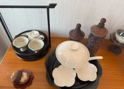 -圣贝拉母婴护理中心(深圳莱佛士店)