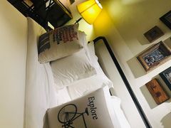 -美豪酒店(深圳机场店)
