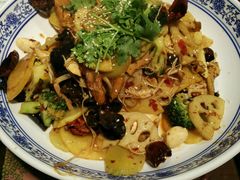 -随喜赞素食餐厅(亦庄店)