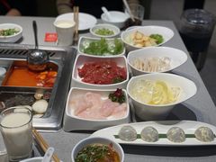-海底捞火锅(吾悦广场店)