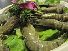 -郑阿姨的家·이모네·韩料&烤肉(武川路店)