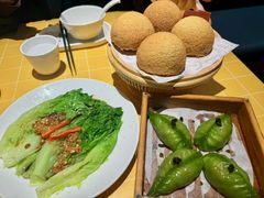 -蔡澜点心·粤菜(花城汇南区店)