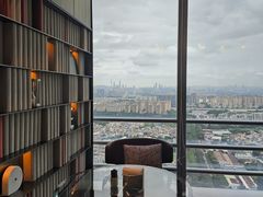 -广州奥园喜来登酒店