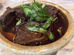 小碗牛肉-好這口重庆小面(总店)
