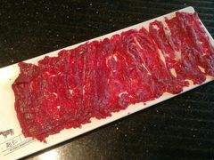 -牛事制造局牛肉火锅(莲岳路店)