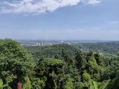 -老君山