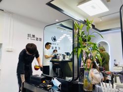-凯博K-boom Hair Salon