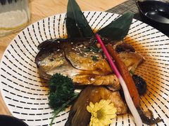 -吉之仙•中国制造•出口级食材日料店(领事馆总店)