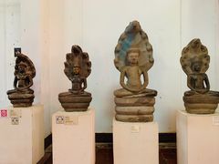 -柬埔寨国家博物馆