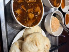 -姚记炒肝店(簋街店)