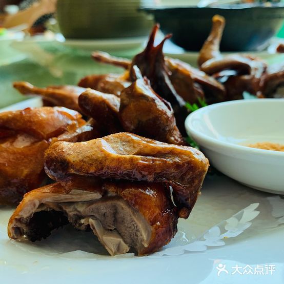 坤记 · 岐港渔邨(工业大道店)