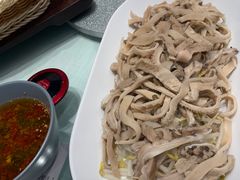 -龟兹KUCINA·新疆菜(前滩L+PLAZA店)