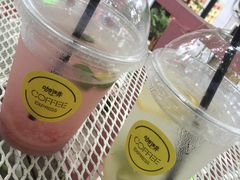 -灯塔咖啡馆BOOK·Coffee Shop