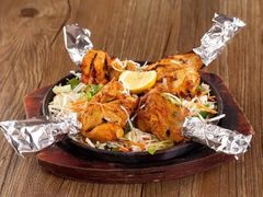 1103_18-耶尼亚餐厅Bombay Indian Cuisine印度菜